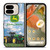 JOHN DEERE TRACTOR 2 Google Pixel 9 Pro Fold Case Cover