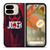 JOKER HAPPY FACE Google Pixel 9 Pro Fold Case Cover
