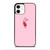 PIGLET iPhone 12 Case Cover