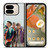 JONAS BROTHERS AMERICAN POP Google Pixel 9 Pro Fold Case Cover