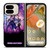 JONAS BROTHERS Google Pixel 9 Pro Fold Case Cover