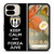 JUVENTUS 3 Google Pixel 9 Pro Fold Case Cover