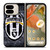 JUVENTUS 6 Google Pixel 9 Pro Fold Case Cover