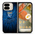 KANSAS CITY ROYALS 1 Google Pixel 9 Pro Fold Case Cover