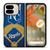 KANSAS CITY ROYALS FIELD Google Pixel 9 Pro Fold Case Cover