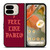 KANYE WEST Google Pixel 9 Pro Fold Case Cover