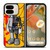 KAWS DESIGN Google Pixel 9 Pro Fold Case Cover