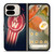 KENWORTH KW TRUCK Google Pixel 9 Pro Fold Case Cover