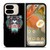 KENZO PARIS Google Pixel 9 Pro Fold Case Cover