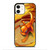 POKEMON CHARMANDER ART iPhone 12 Case Cover POKEMON CHARMANDER ART iPhone 12 Case Cover