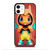 POKEMON CHARMANDER CUTE iPhone 12 Case Cover POKEMON CHARMANDER CUTE iPhone 12 Case Cover