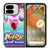 KIRBY DRAW Google Pixel 9 Pro Fold Case Cover