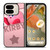 KIRBY SMASH BROS Google Pixel 9 Pro Fold Case Cover