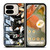 KISS BAND 2 Google Pixel 9 Pro Fold Case Cover