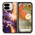 KOBE BRYANT LOVE LEGEND Google Pixel 9 Pro Fold Case Cover