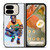 KODAK BLACK RAPPER 2 Google Pixel 9 Pro Fold Case Cover