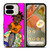 KODAK BLACK RAPPER ART Google Pixel 9 Pro Fold Case Cover