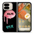 KYLIE JENNER PINK LIPS Google Pixel 9 Pro Fold Case Cover