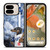 LA DODGERS DOG Google Pixel 9 Pro Fold Case Cover