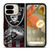 LAS VEGAS RAIDERS AMERICAN Google Pixel 9 Pro Fold Case Cover