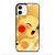 POKEMON PIKACHU iPhone 12 Case Cover