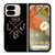 LEBRON JAMES KING LOGO Google Pixel 9 Pro Fold Case Cover