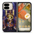 LEBRON KING JAMES Google Pixel 9 Pro Fold Case Cover