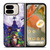 LEGEND OF ZELDA Google Pixel 9 Pro Fold Case Cover