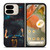 LEO MESSI 10 Google Pixel 9 Pro Fold Case Cover