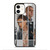 PRISON BREAK ART iPhone 12 Case Cover