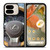 LEXUS STEERING LOGO 2 Google Pixel 9 Pro Fold Case Cover