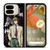 LIGHT YAGAMI DEATH NOTE ANIME Google Pixel 9 Pro Fold Case Cover