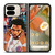 LIL BABY RAPPER COLLAGE 2 Google Pixel 9 Pro Fold Case Cover