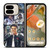 LIL BABY RAPPER COLLAGE Google Pixel 9 Pro Fold Case Cover