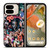 LIL PEEP X JUICE WRLD XXXTENTACION Google Pixel 9 Pro Fold Case Cover