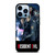RESIDENT EVIL GAME iPhone 13 Pro Max Case Cover