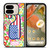 LILLY PULITZER 3 Google Pixel 9 Pro Fold Case Cover