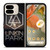 LINKIN PARK AMERICAN ROCK Google Pixel 9 Pro Fold Case Cover