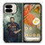 LIONEL MESSI 1 Google Pixel 9 Pro Fold Case Cover