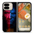 LIONEL MESSI 10 Google Pixel 9 Pro Fold Case Cover