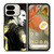 LIONEL MESSI BARCA 1 Google Pixel 9 Pro Fold Case Cover