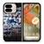 LIONEL MESSI BARCA 2 Google Pixel 9 Pro Fold Case Cover
