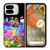 LISA FRANK SPACEY Google Pixel 9 Pro Fold Case Cover