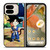 LITTLE GOKU DRAGON BALL Google Pixel 9 Pro Fold Case Cover