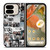 LITTLE MIX HEART COLLAGE Google Pixel 9 Pro Fold Case Cover