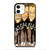 RASCAL FLATTS ART iPhone 12 Case Cover