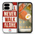 LIVERPOOL YNWA Google Pixel 9 Pro Fold Case Cover