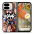 LOGAN PAUL COLLAGE Google Pixel 9 Pro Fold Case Cover