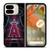 LOS ANGELES ANGELS Google Pixel 9 Pro Fold Case Cover