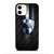 RAYADOS MONTERREY CLUB DE FUTBOL iPhone 12 Case Cover